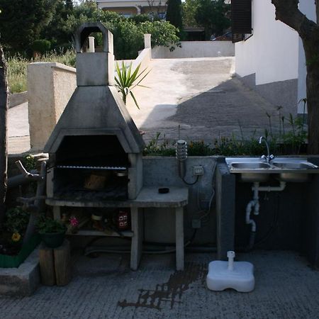 Apartment Stara Novalja 6301B エクステリア 写真