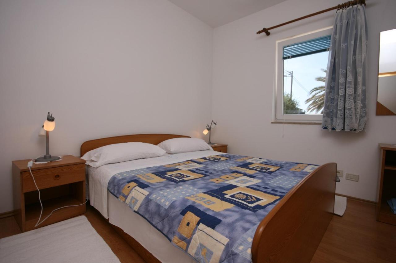 Apartment Stara Novalja 6301B エクステリア 写真