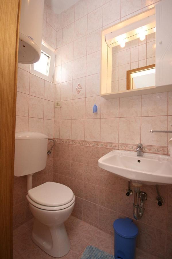Apartment Stara Novalja 6301B エクステリア 写真